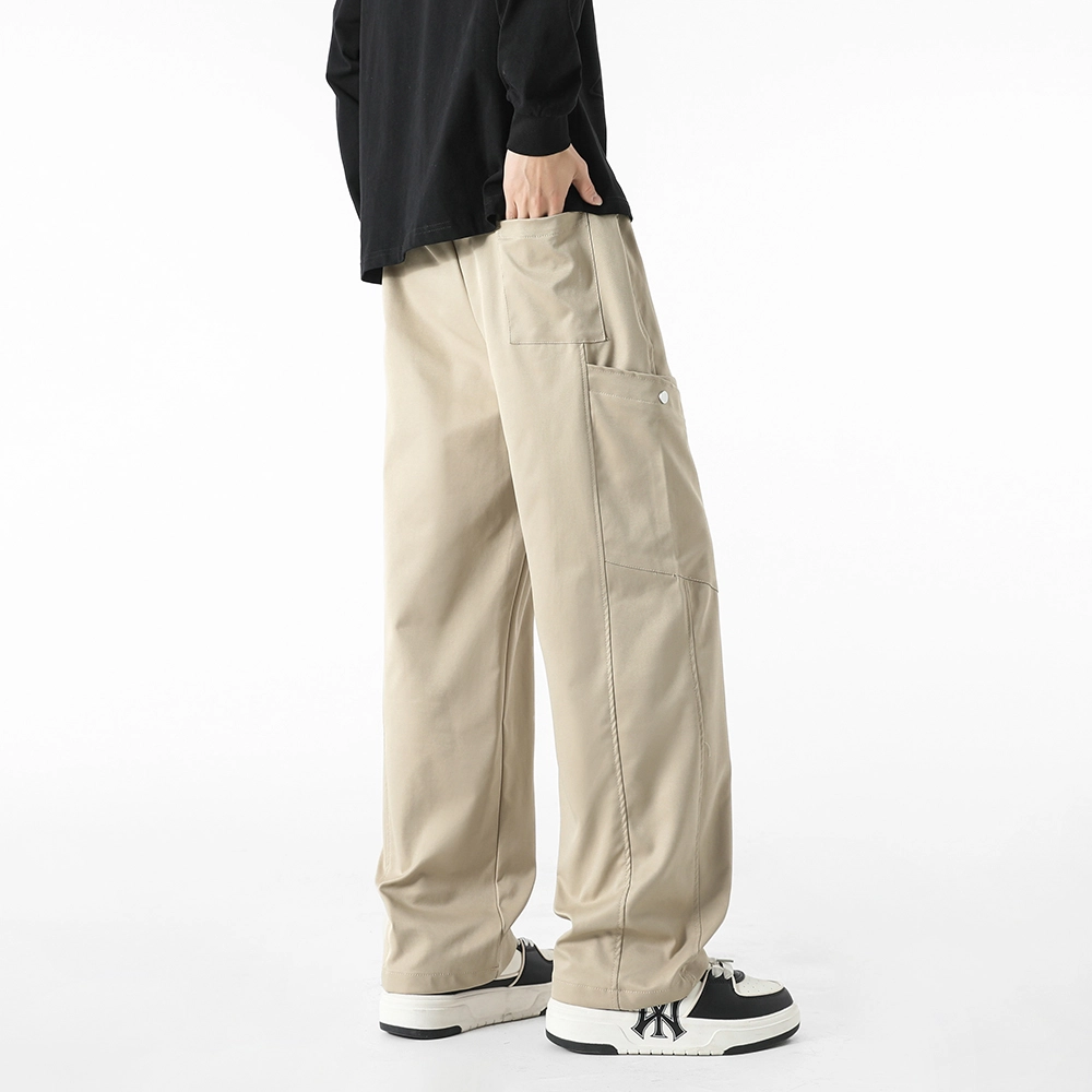 FAKE VINTAGE cleanfit