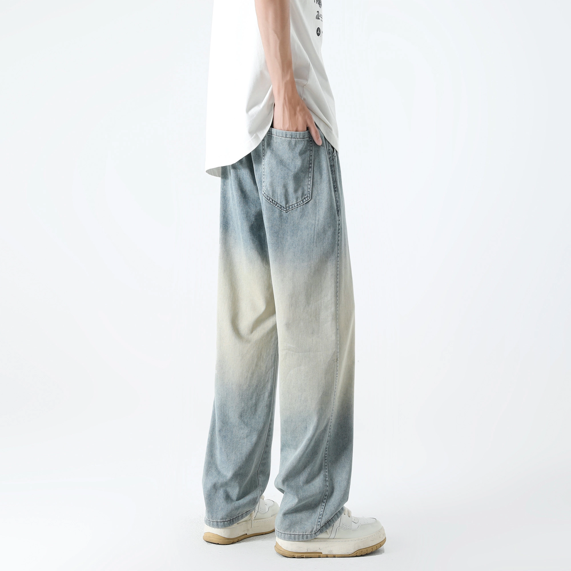 FAKE VINTAGE Cleanfit ft