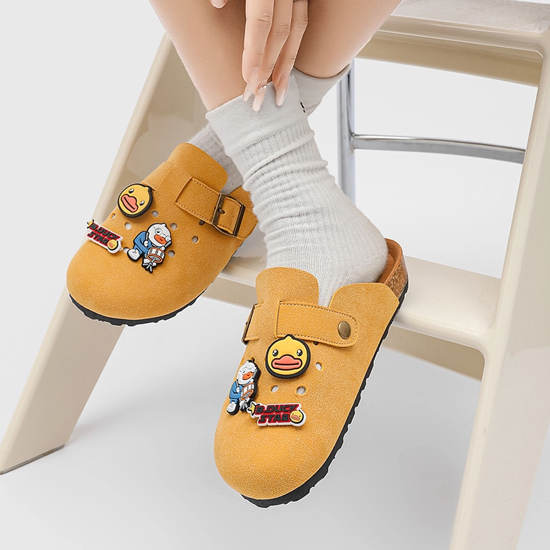 B.Duck Citywalk