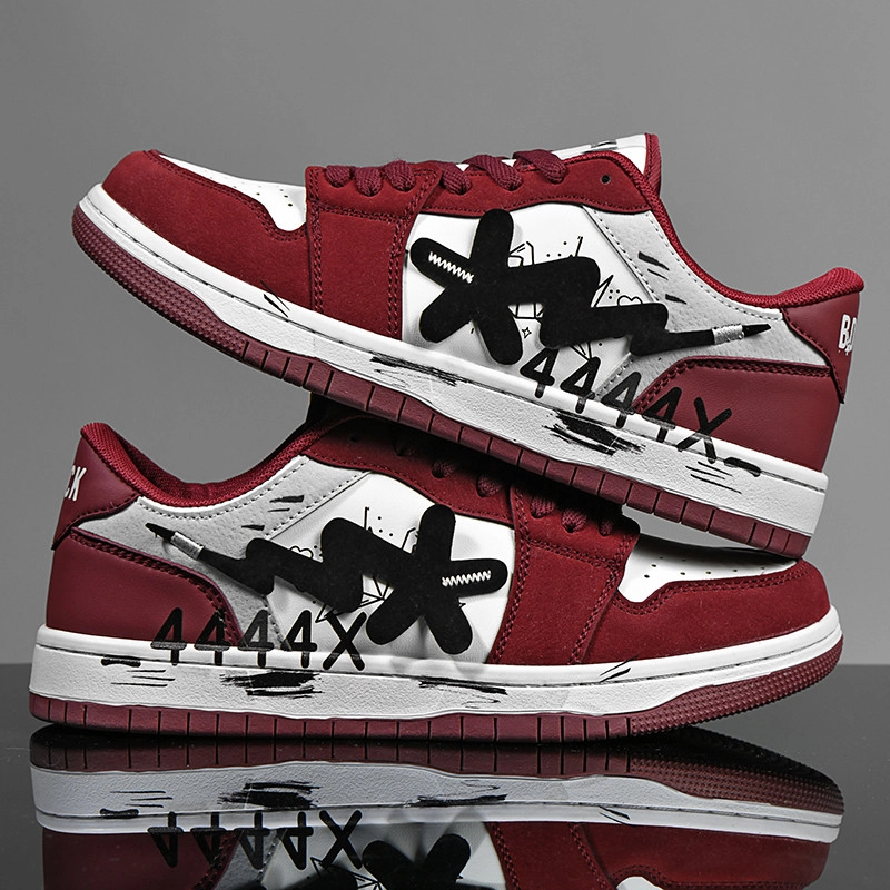 B.Duck CNY