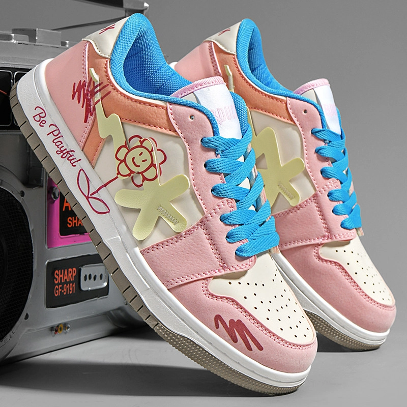 B.Duck CNY Dunk
