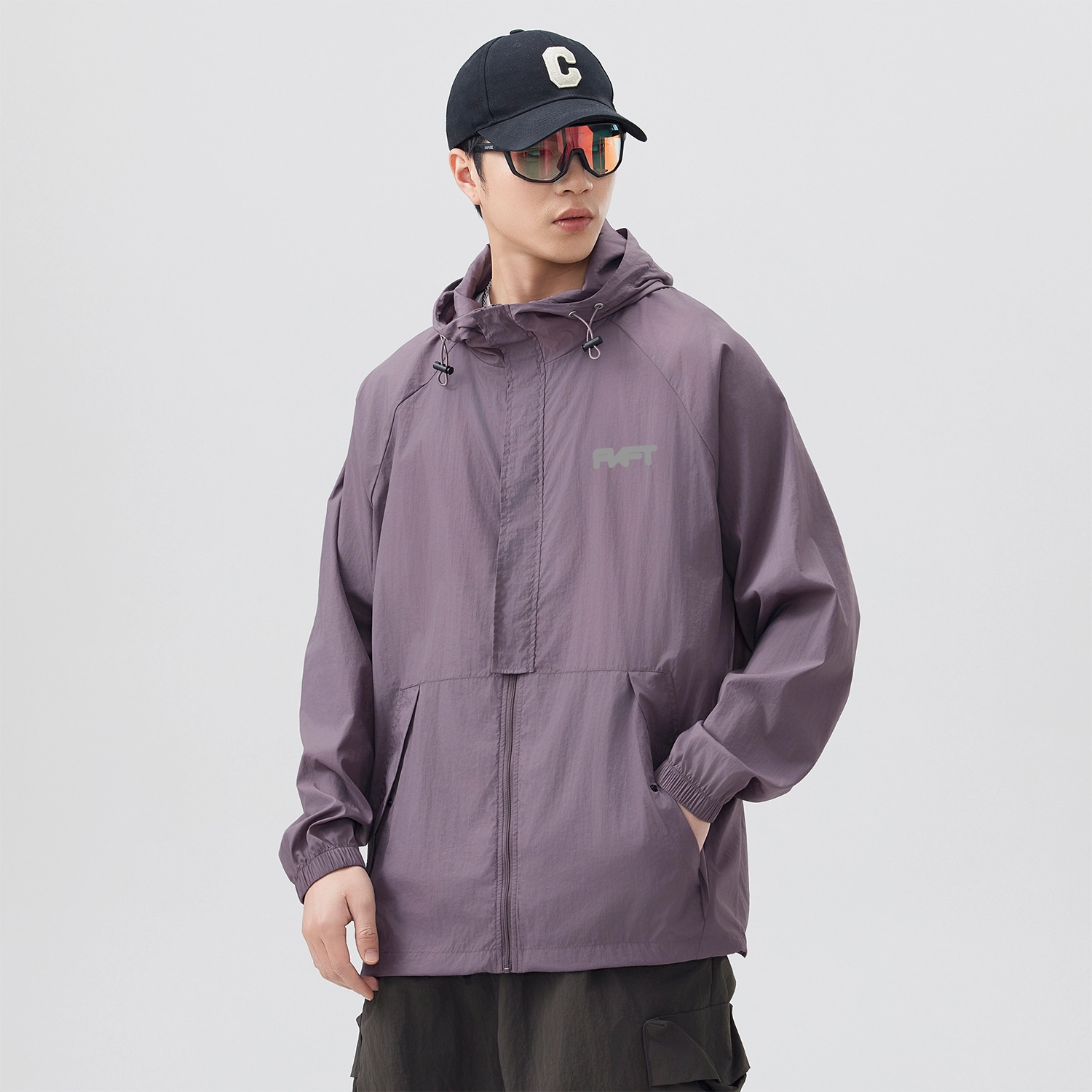 FKFT UPF50+