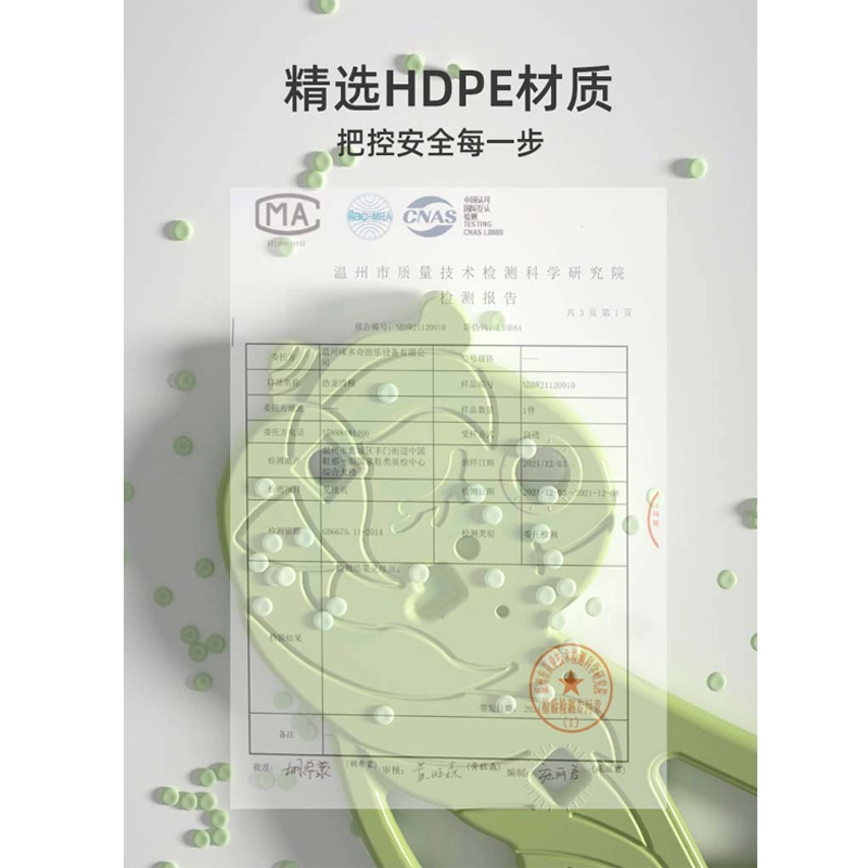 乖乖熊 滑梯室内外家用小型折叠 加长滑滑梯多功能 早教益智玩具