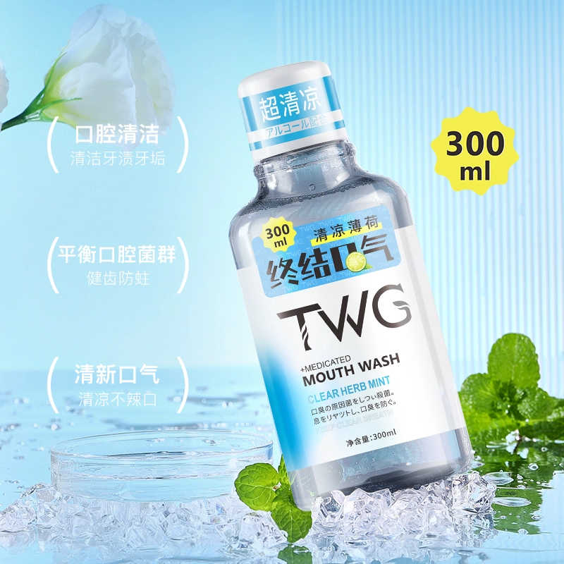 TWG 300ml
