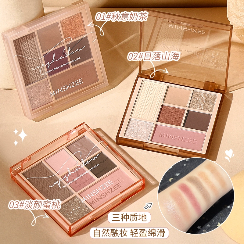 MINSHZEE 11g