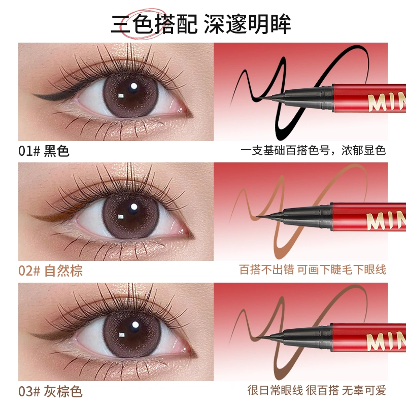 MINSHZEE 0.6ml