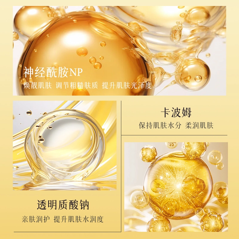 TWG Cvc 30ml30ml*230ml*3