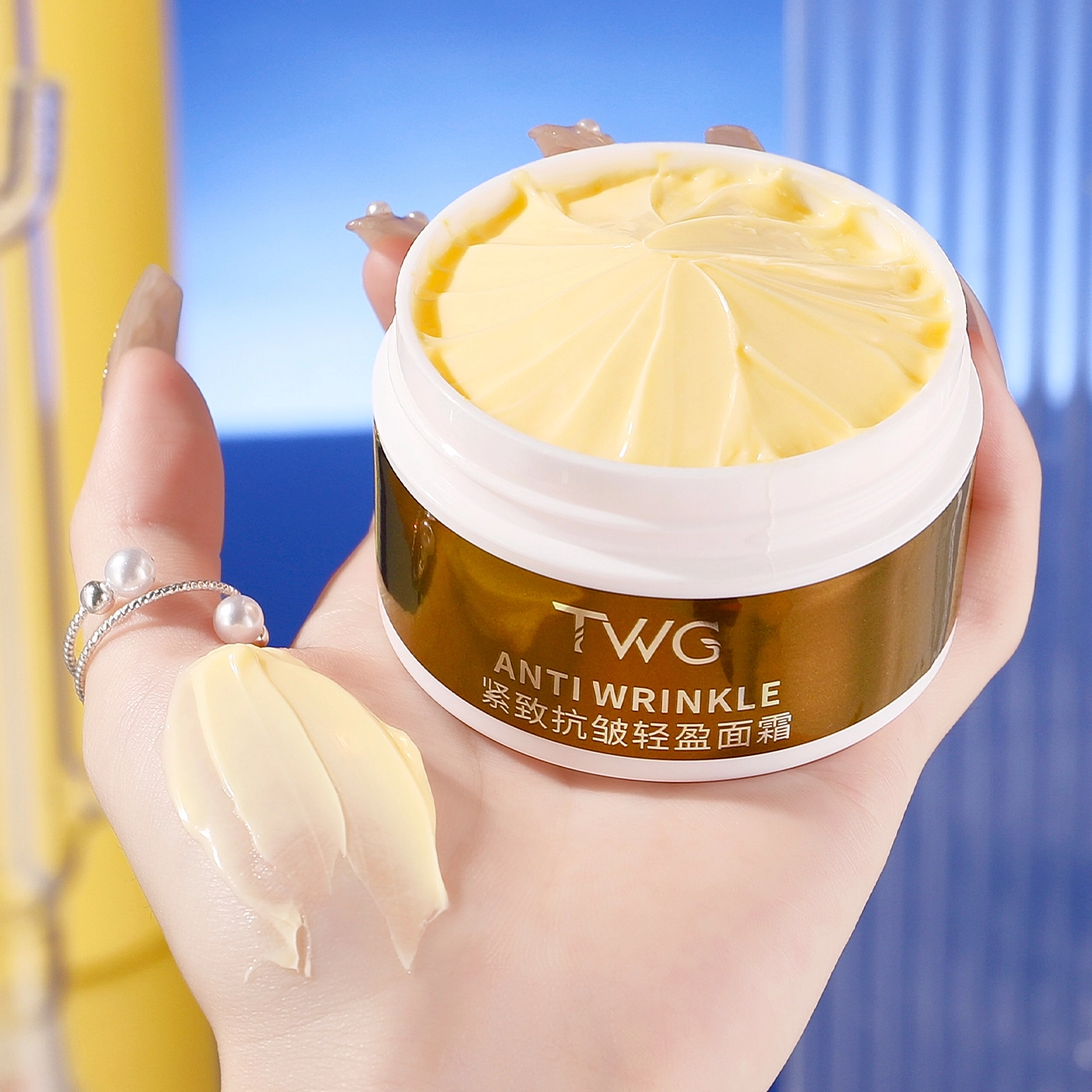 TWG 100g