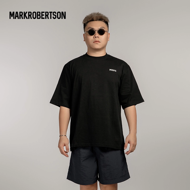 MARK ROBERTSON T