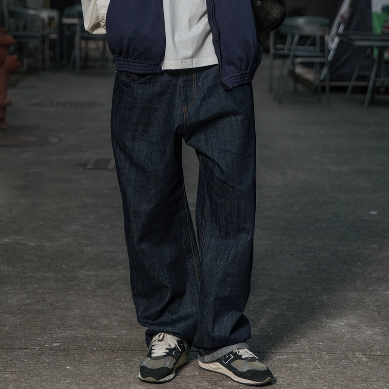 MARK ROBERTSON