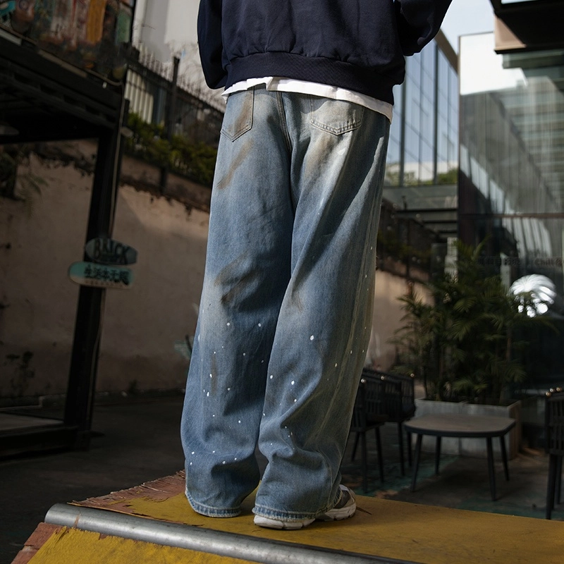 MARK ROBERTSON