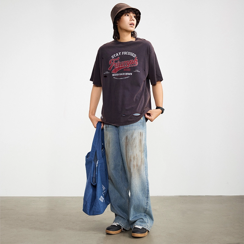 MARK ROBERTSON T
