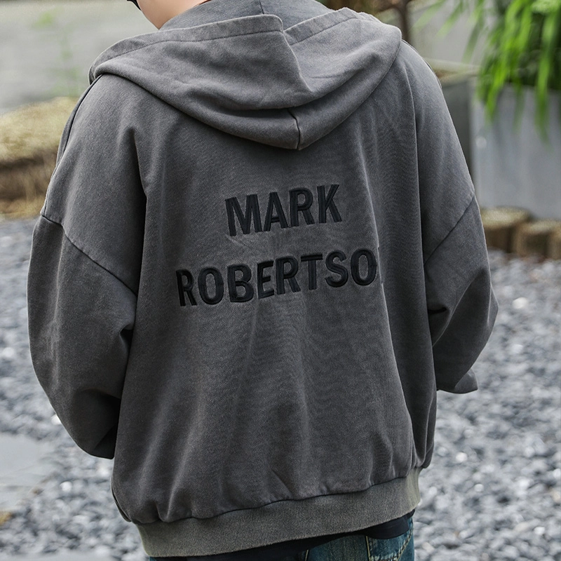 MARK ROBERTSON