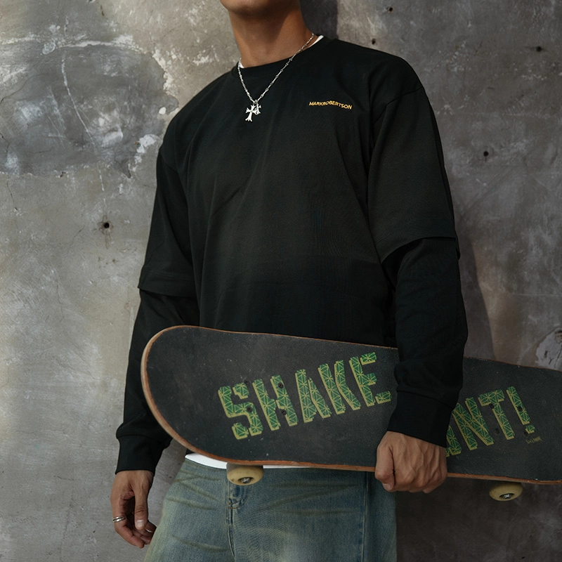 MARK ROBERTSON