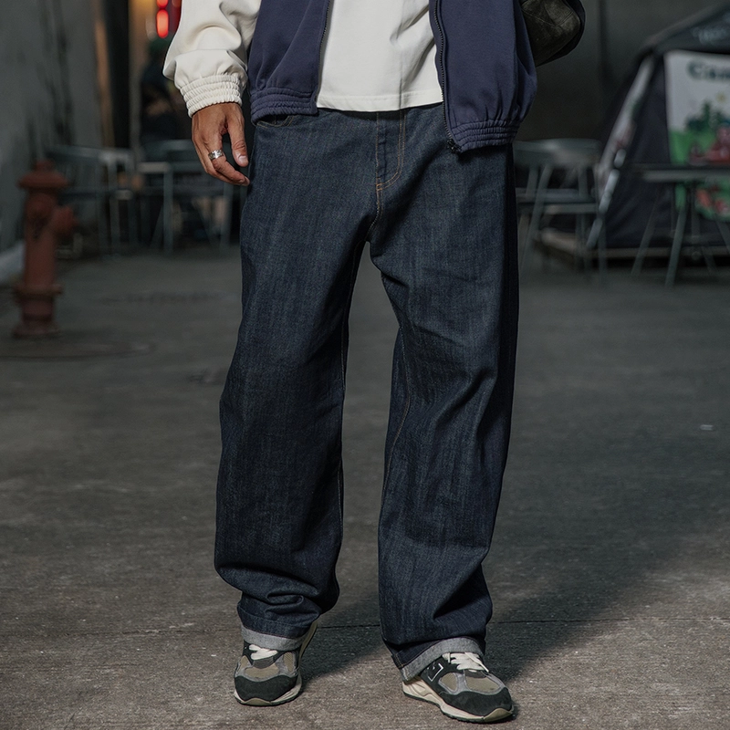 MARK ROBERTSON