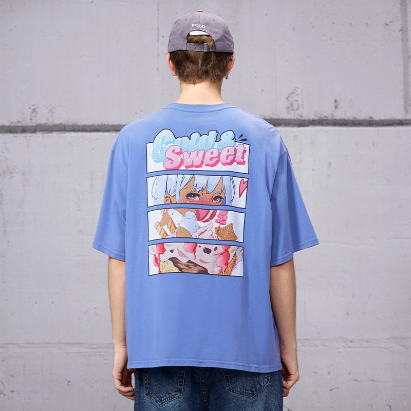 MARK ROBERTSON x OOOLDZHAO T