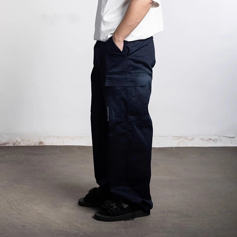 MARK ROBERTSON