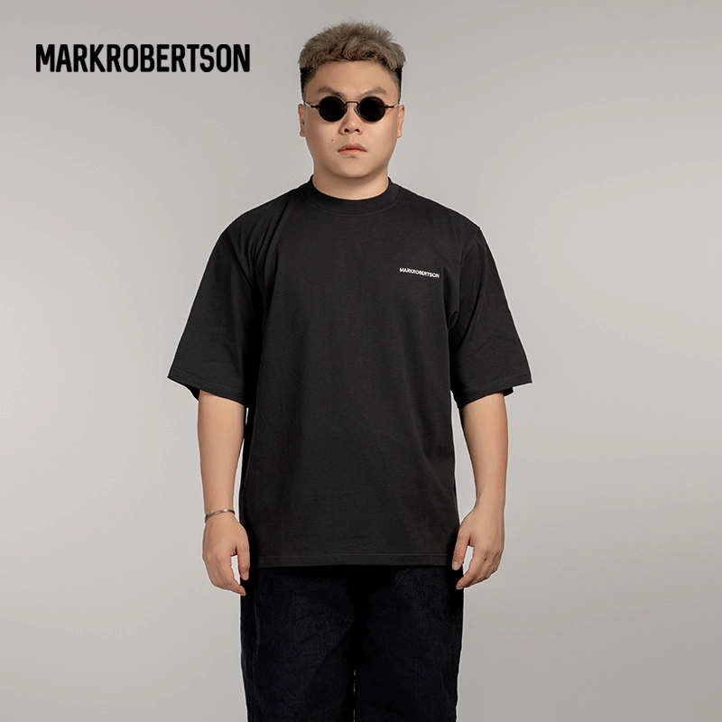 MARK ROBERTSON T