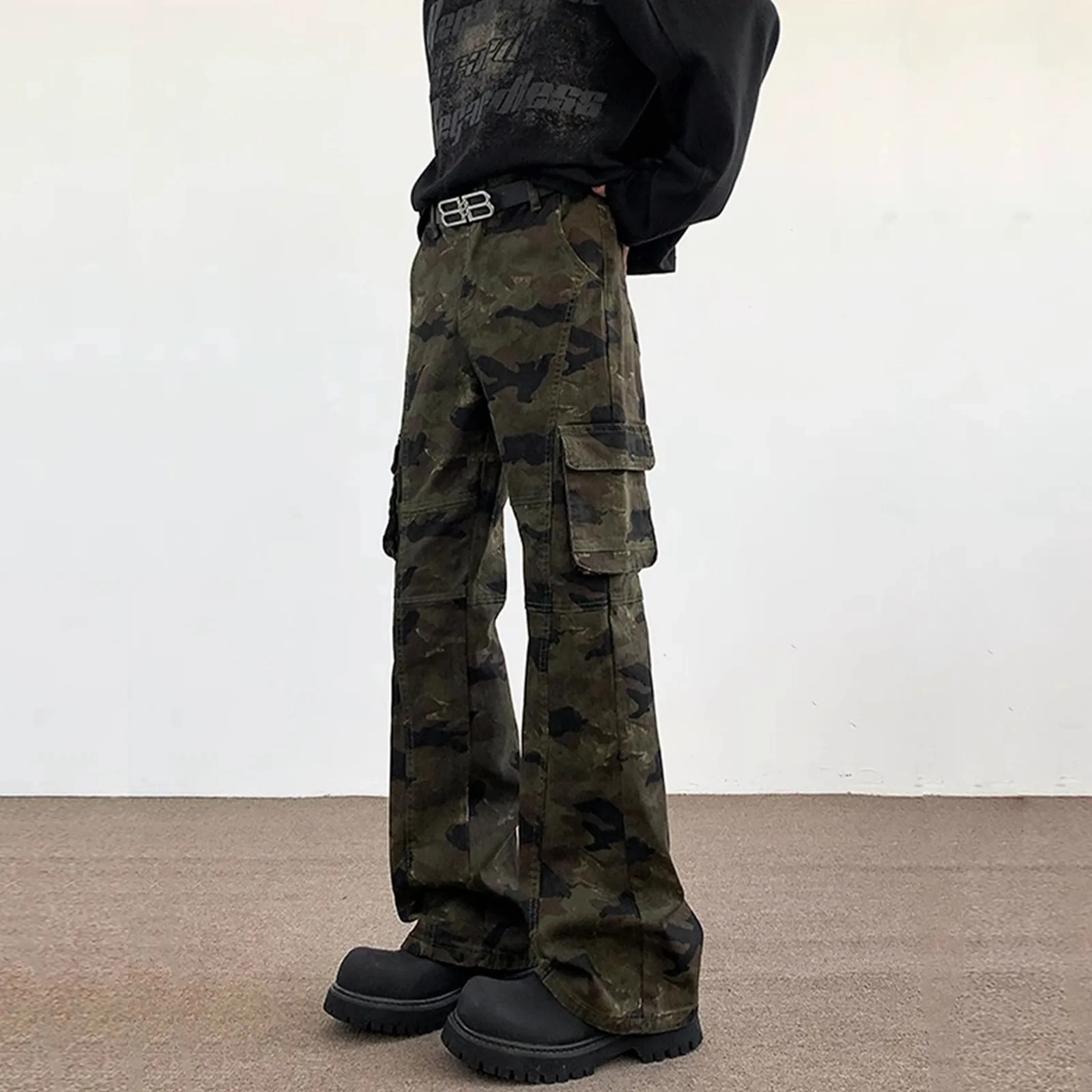 PISYPOX vibecargo