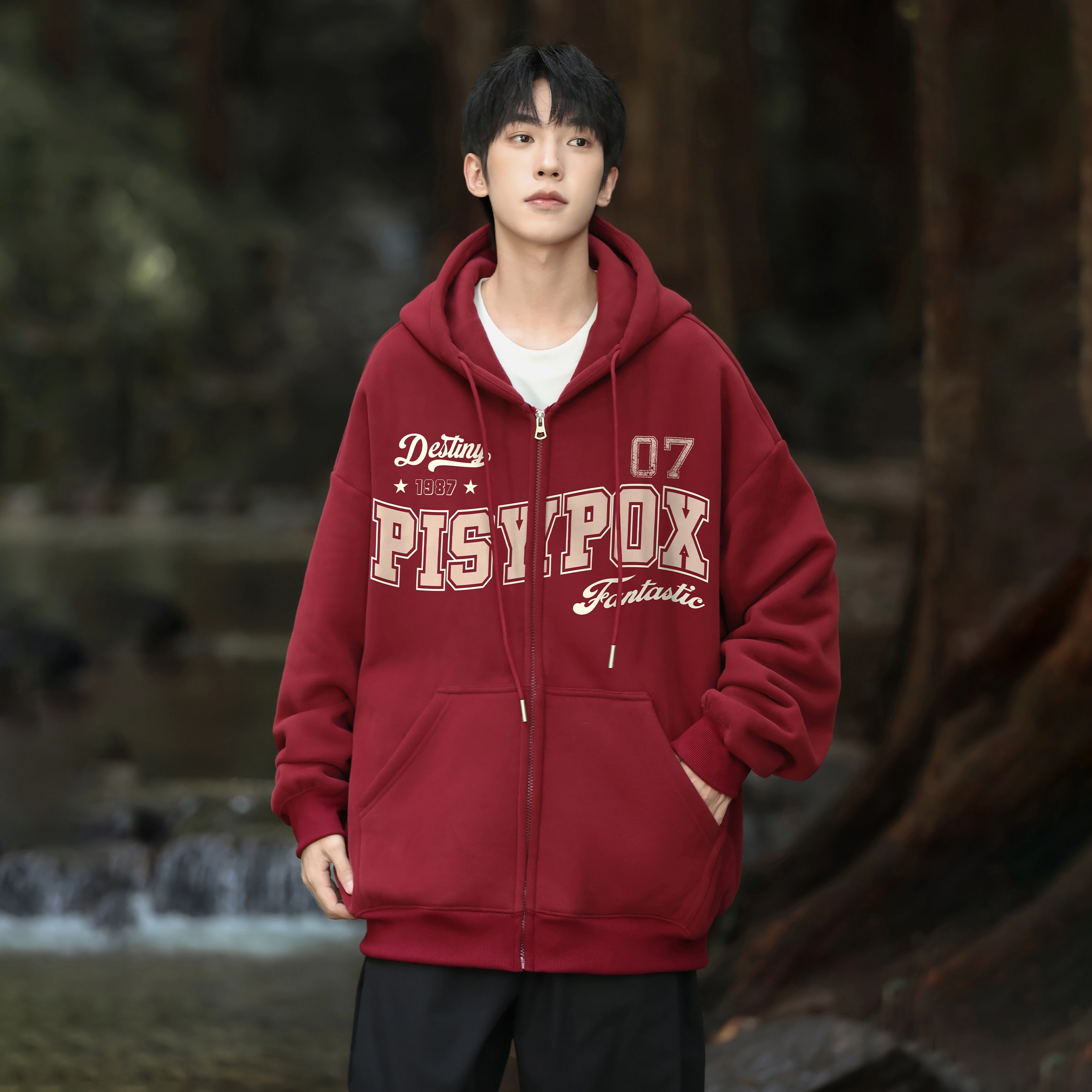 PISYPOX Logo