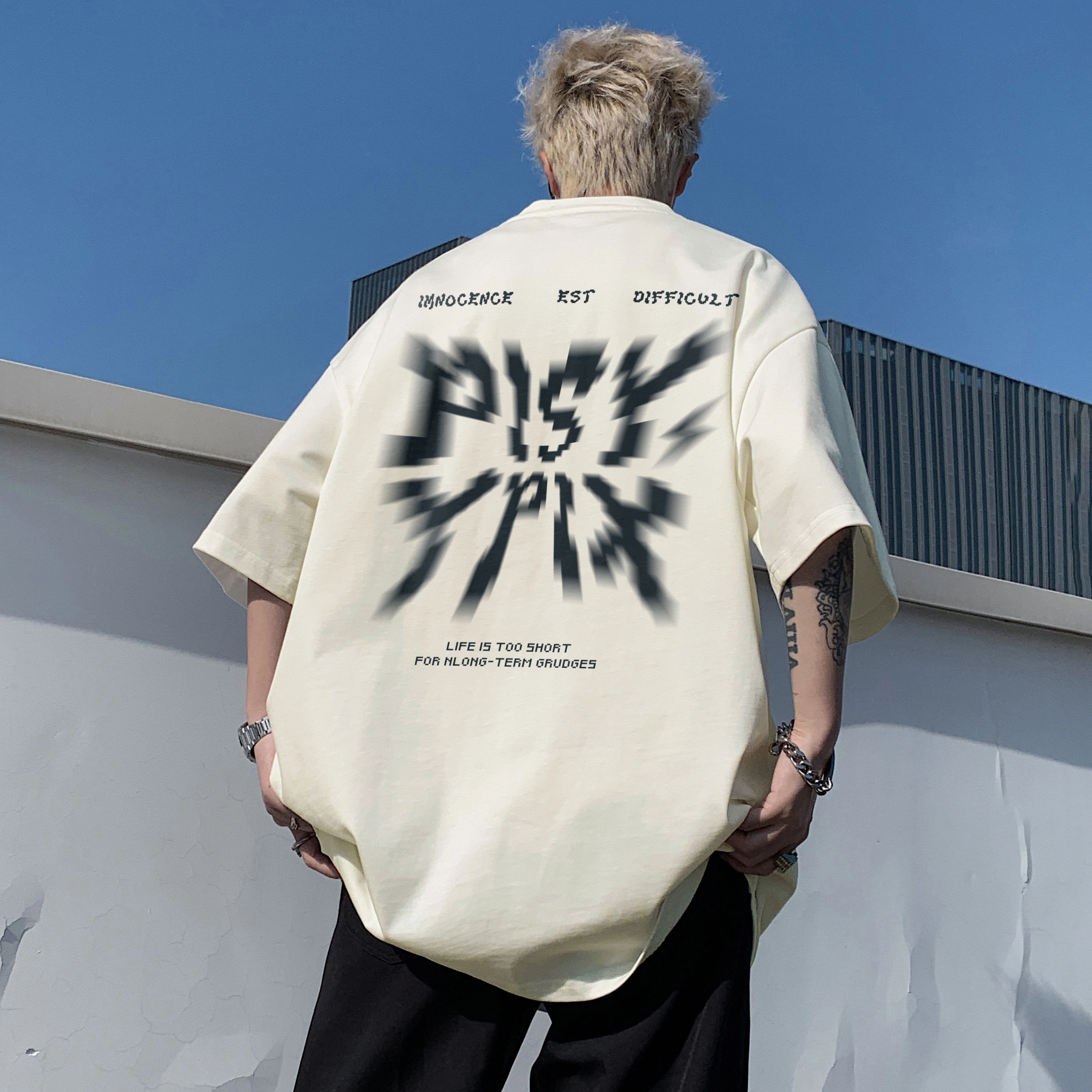 PISYPOX T