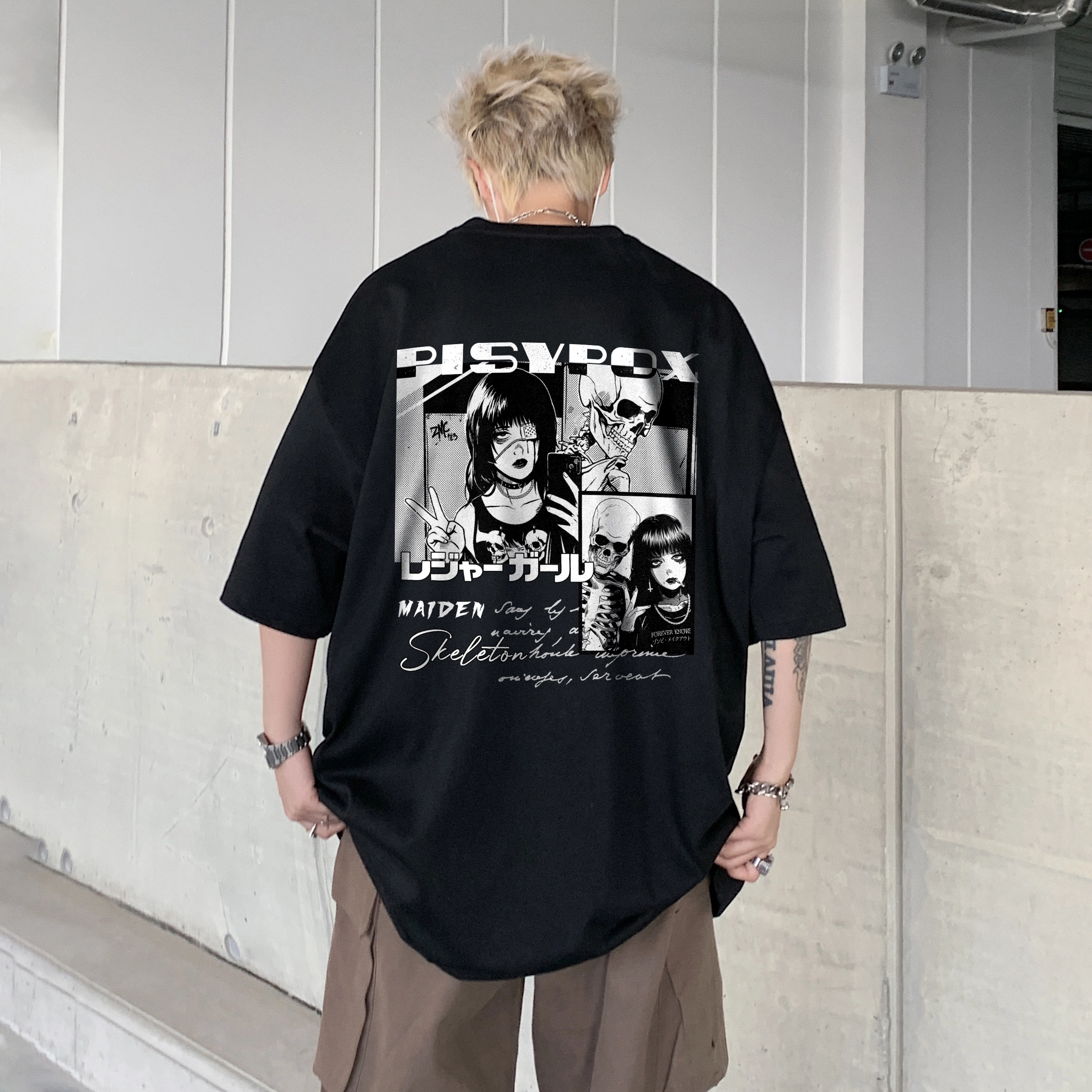 PISYPOX T
