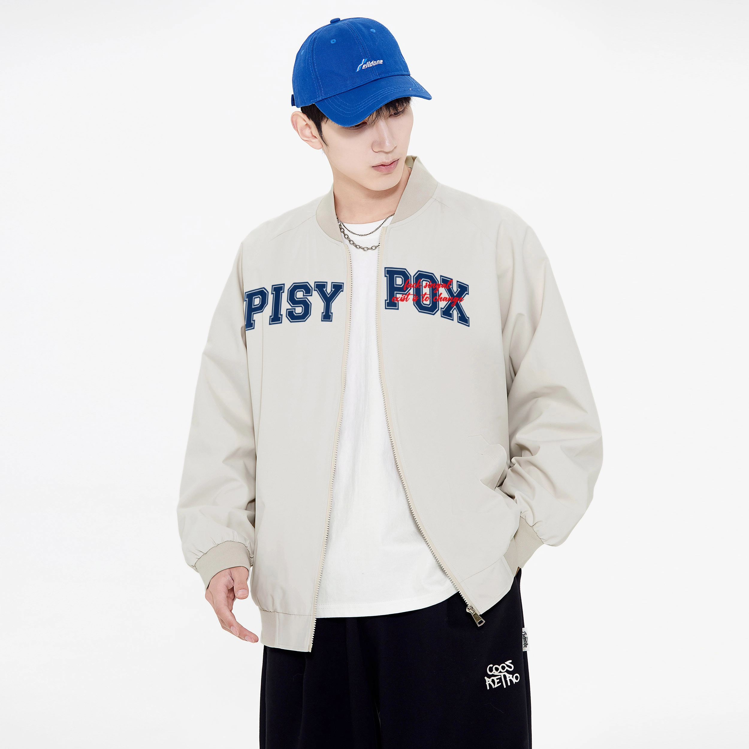 PISYPOX Logo