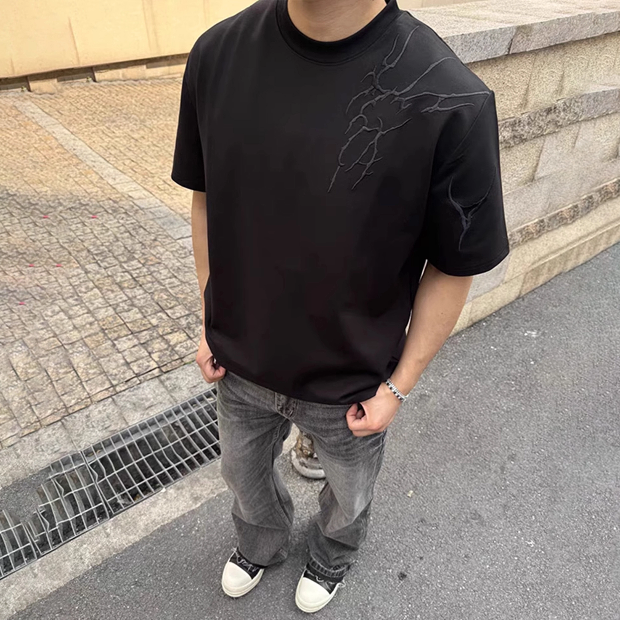 MRDONG T