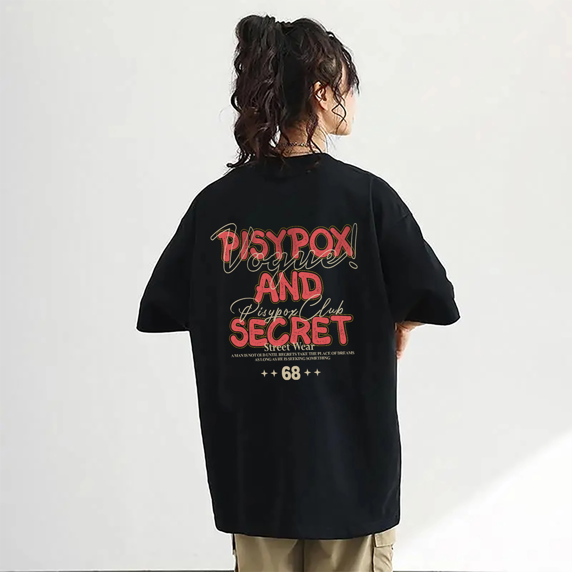 PISYPOX LogoT
