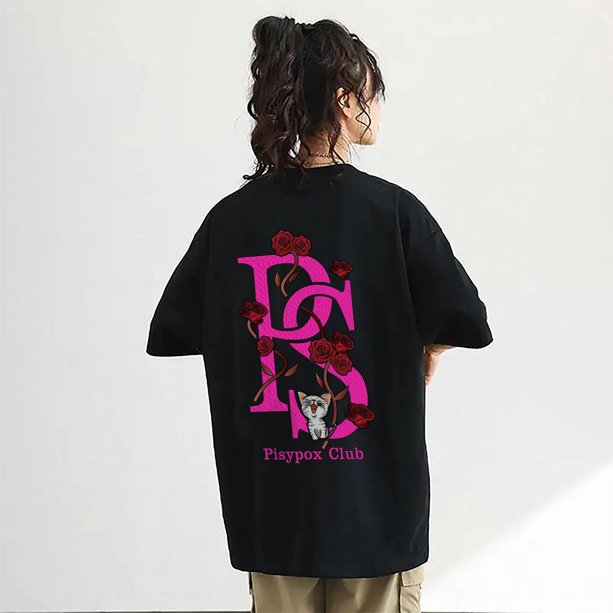 PISYPOX LogoT
