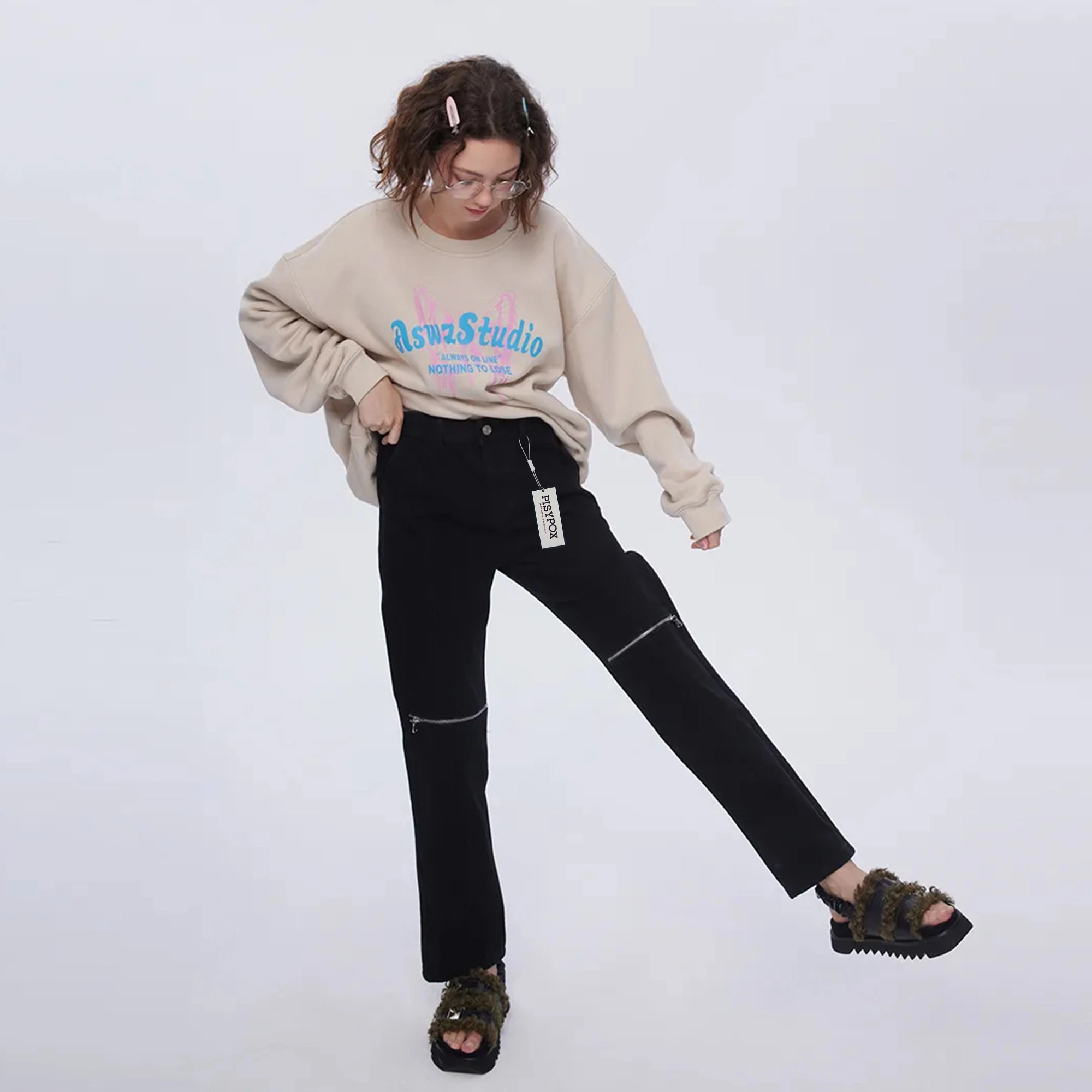 PISYPOX vibe