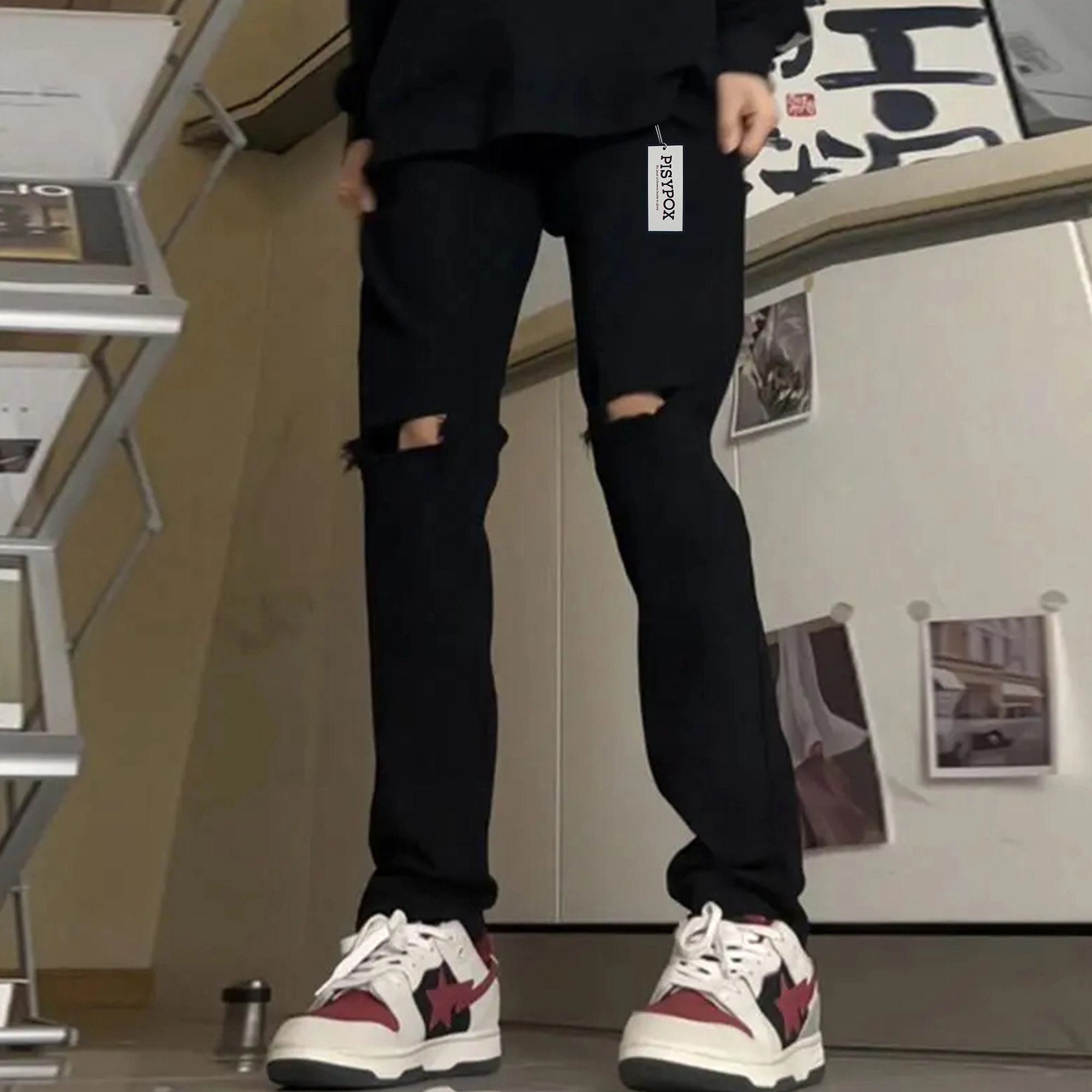 PISYPOX cleanfit