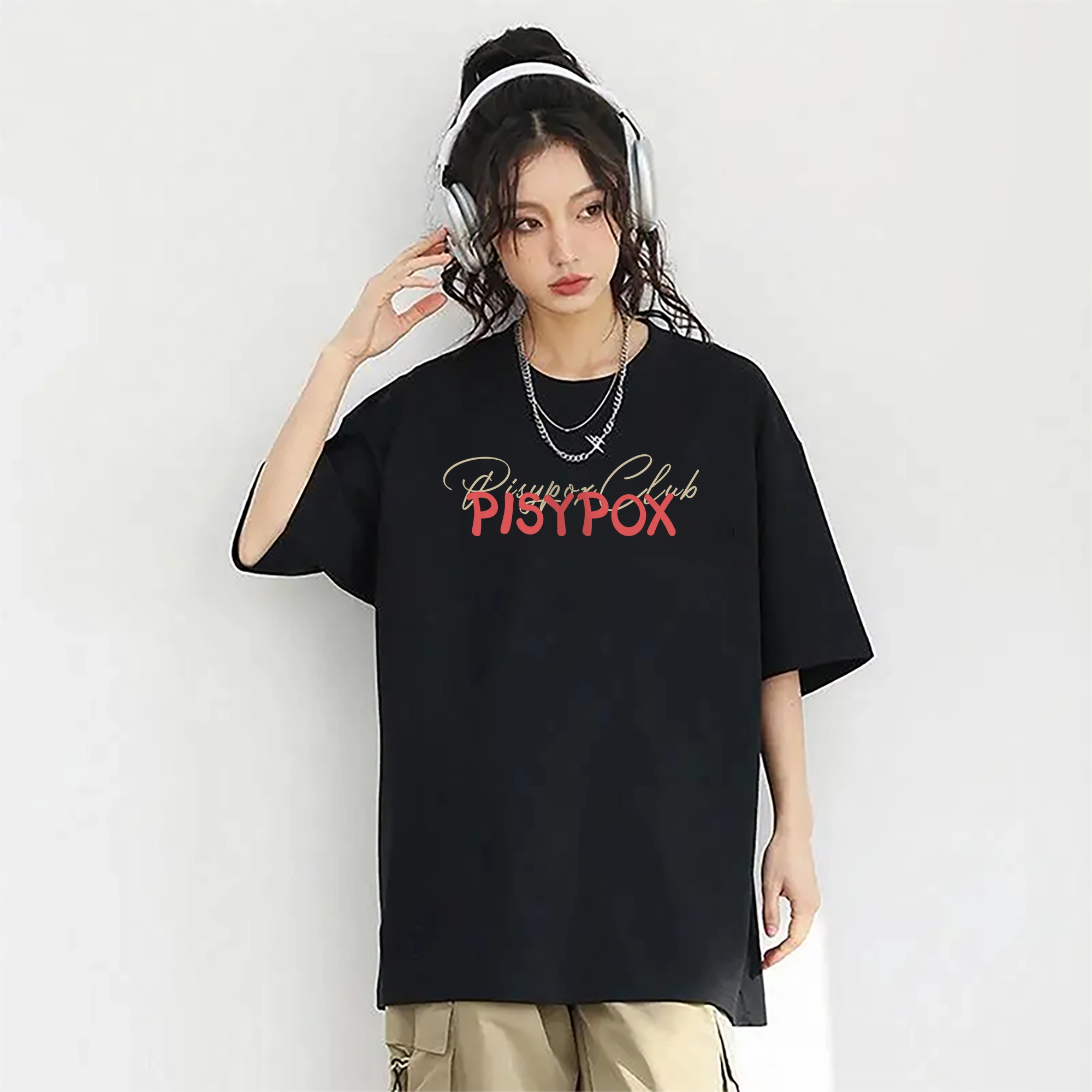 PISYPOX LogoT