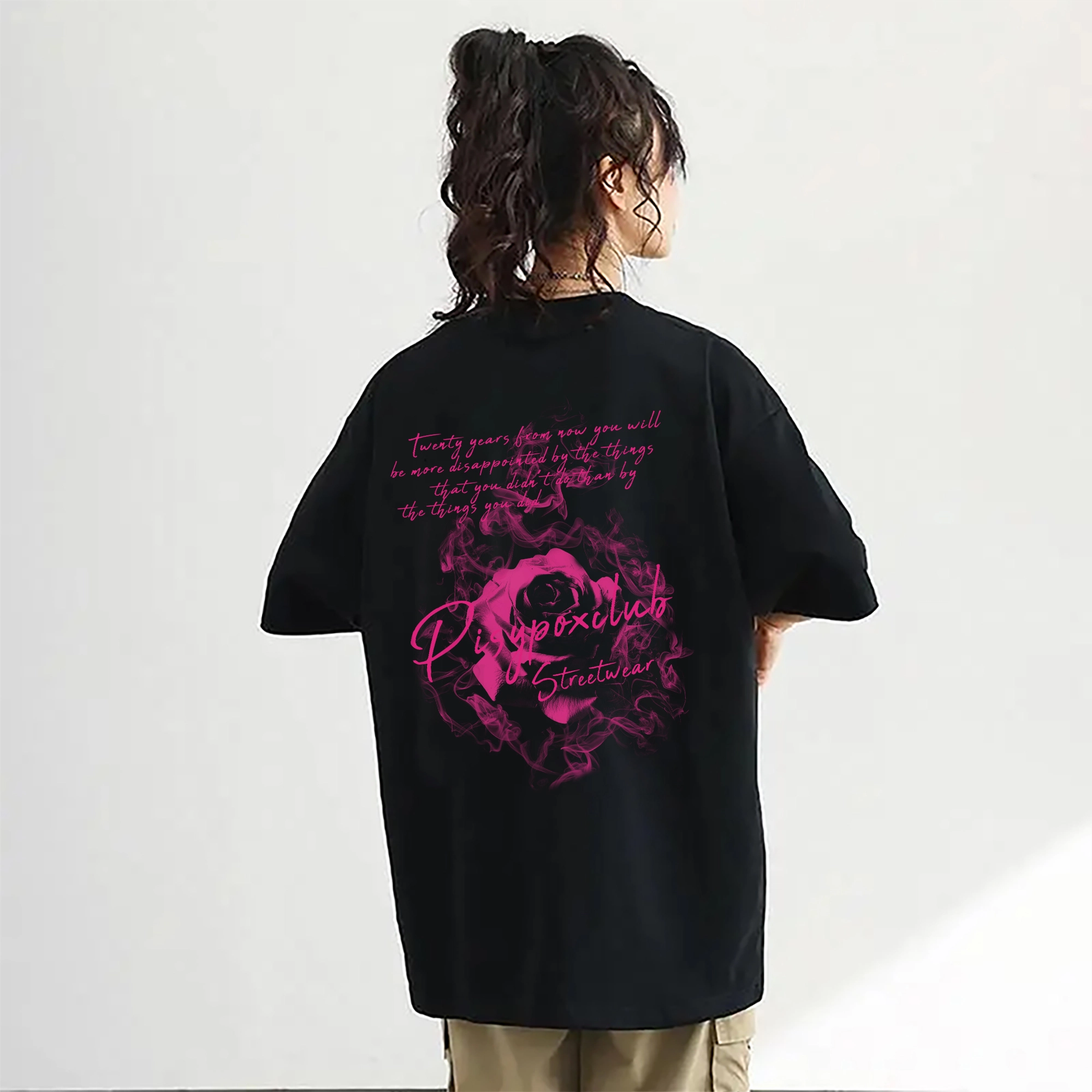 PISYPOX LogoT
