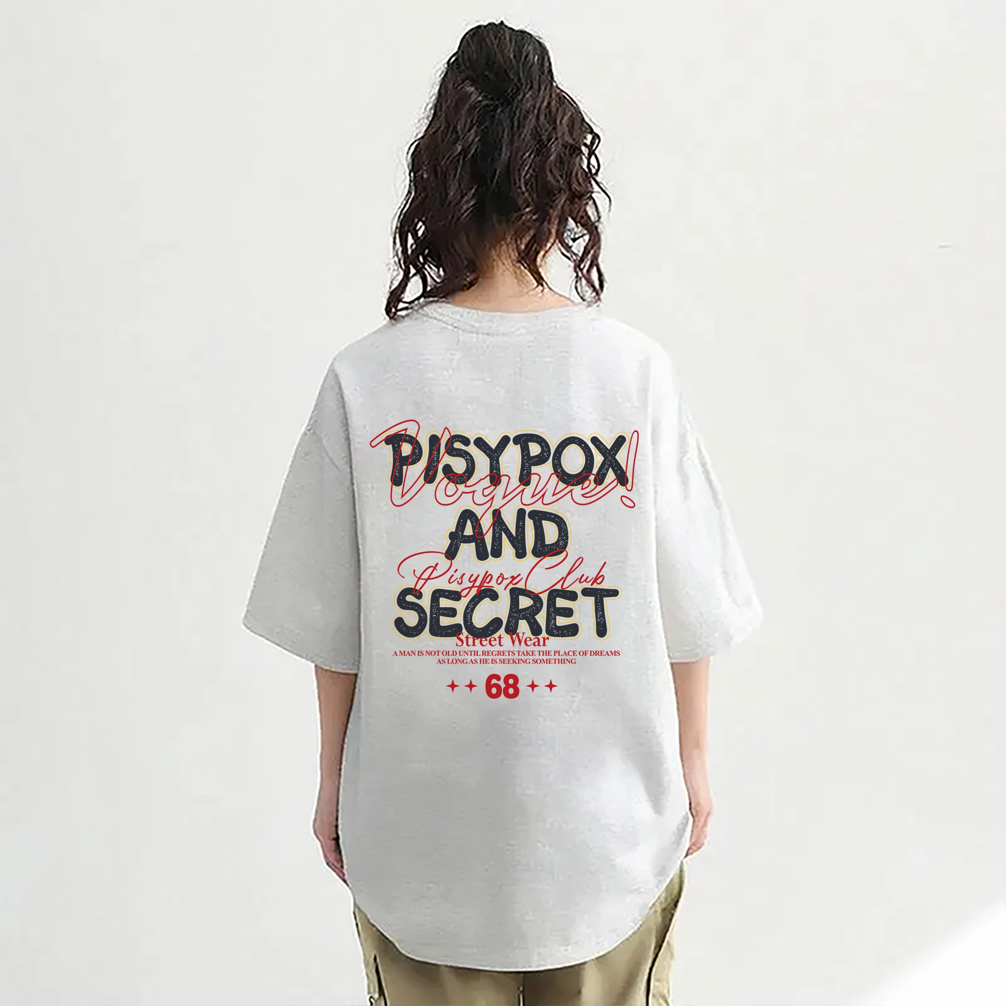 PISYPOX LogoT