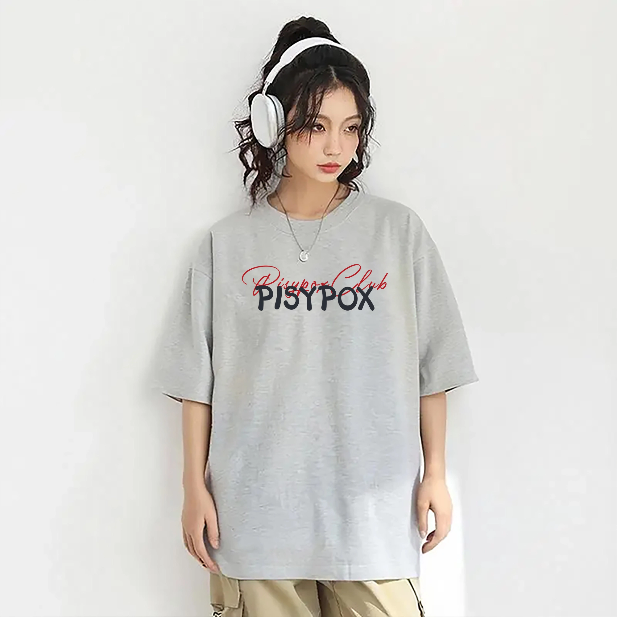 PISYPOX LogoT