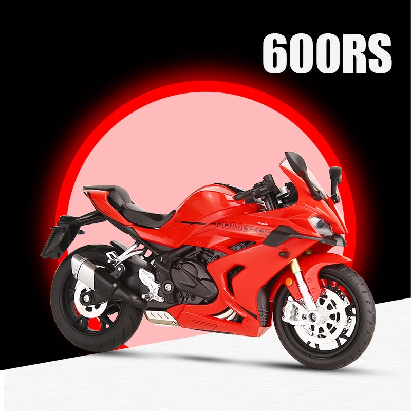 CHE ZHI 600RS