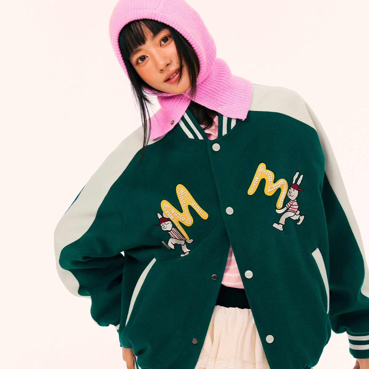 Mmlg FW24