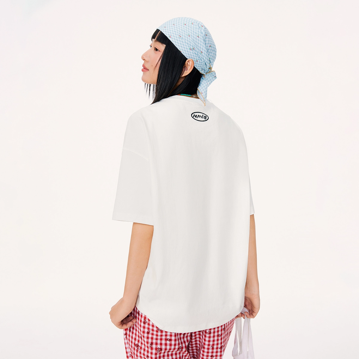 Mmlg SS25 T