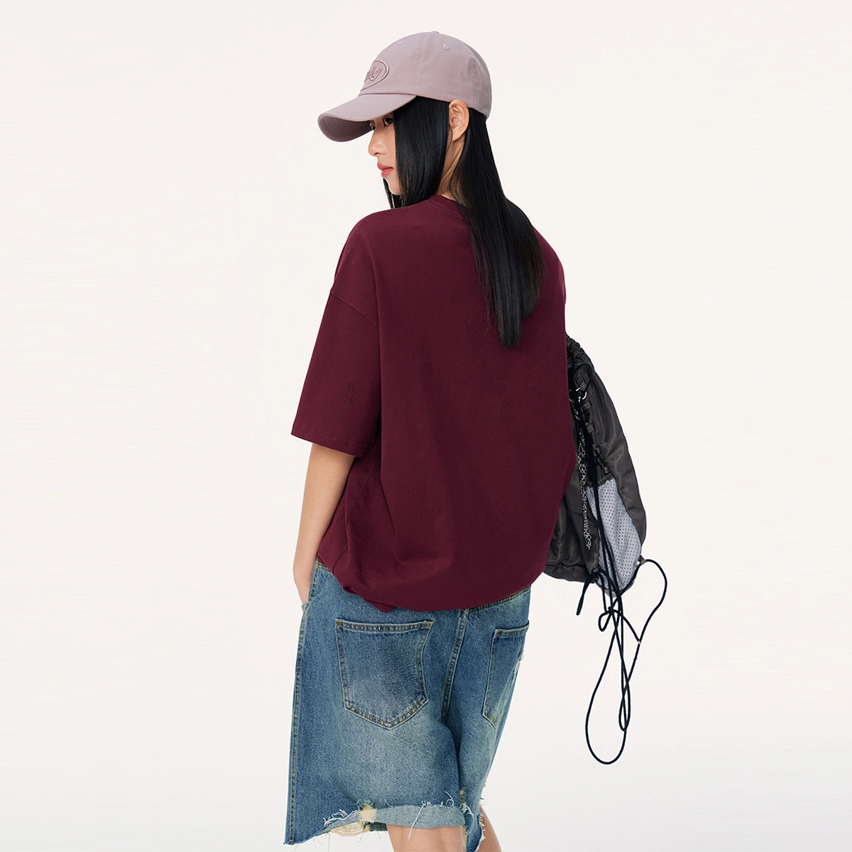 Mmlg SS25 T