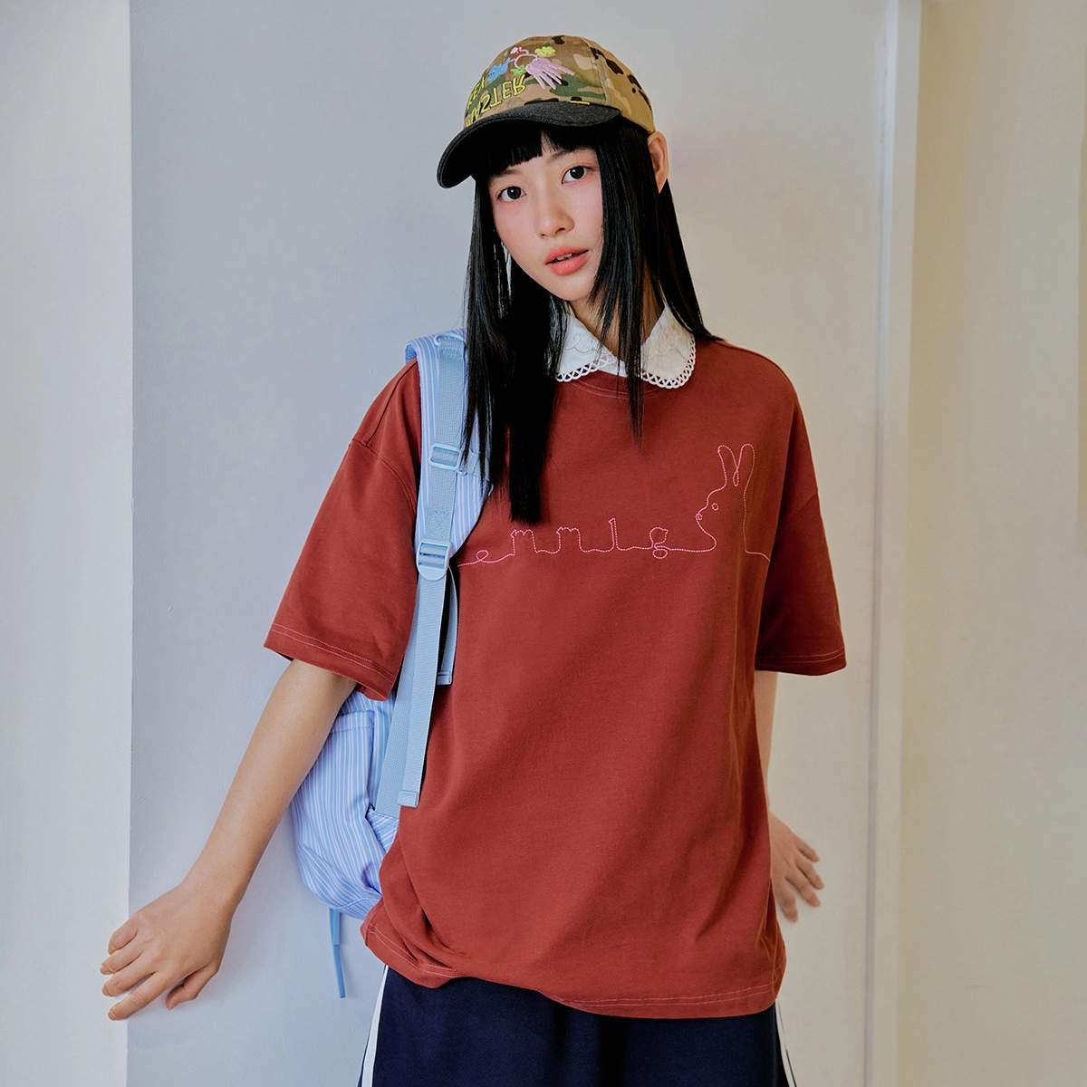 Mmlg SS25 T