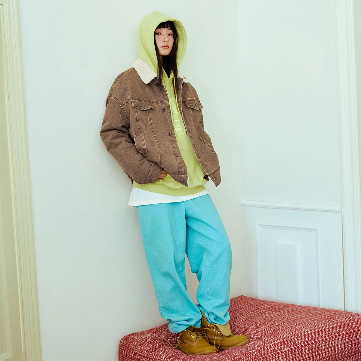 Mmlg FW24