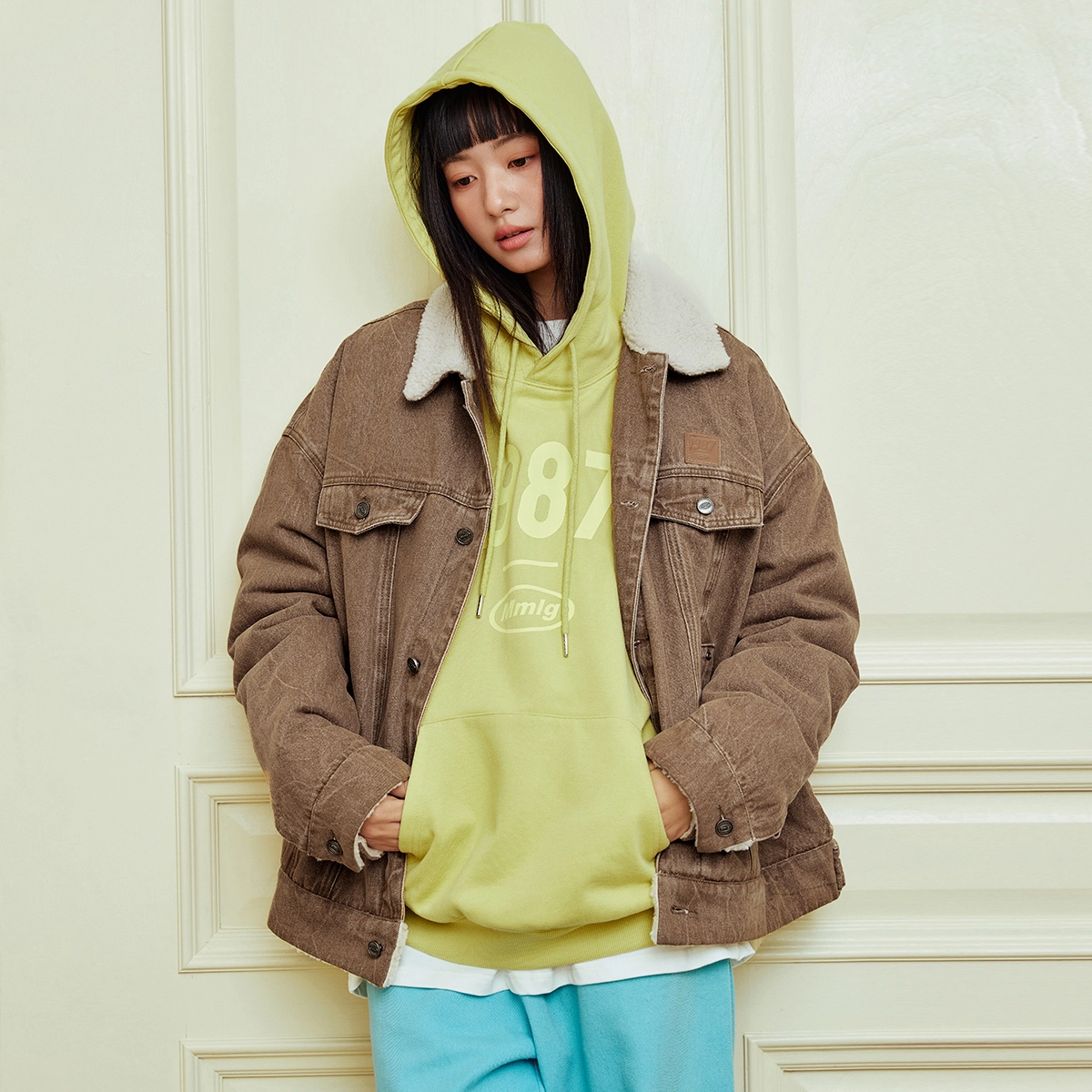 Mmlg FW24