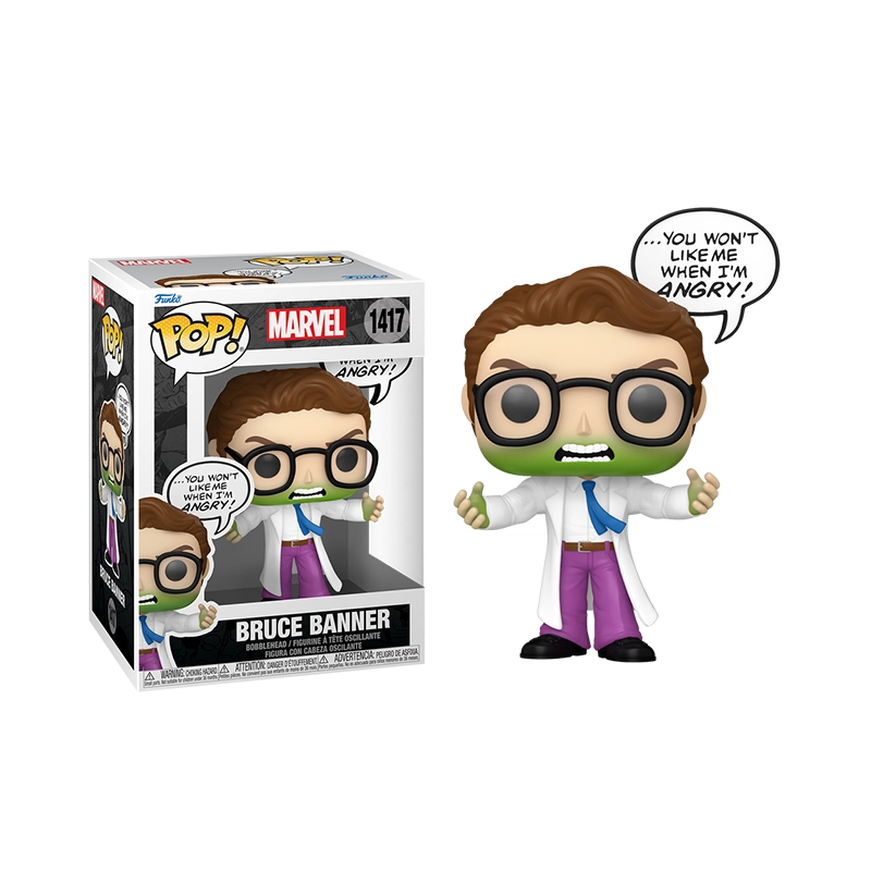 Funko Q