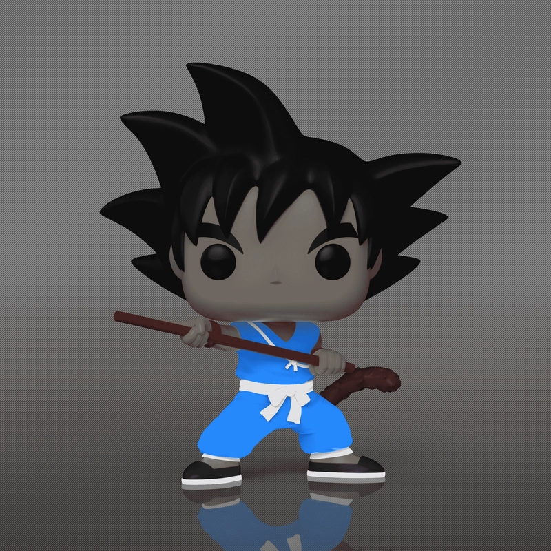 Funko Q