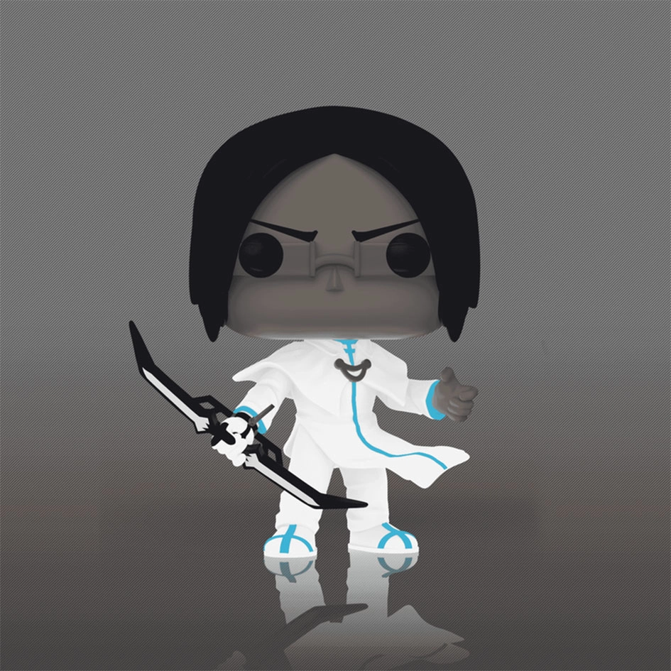 Funko CH Q