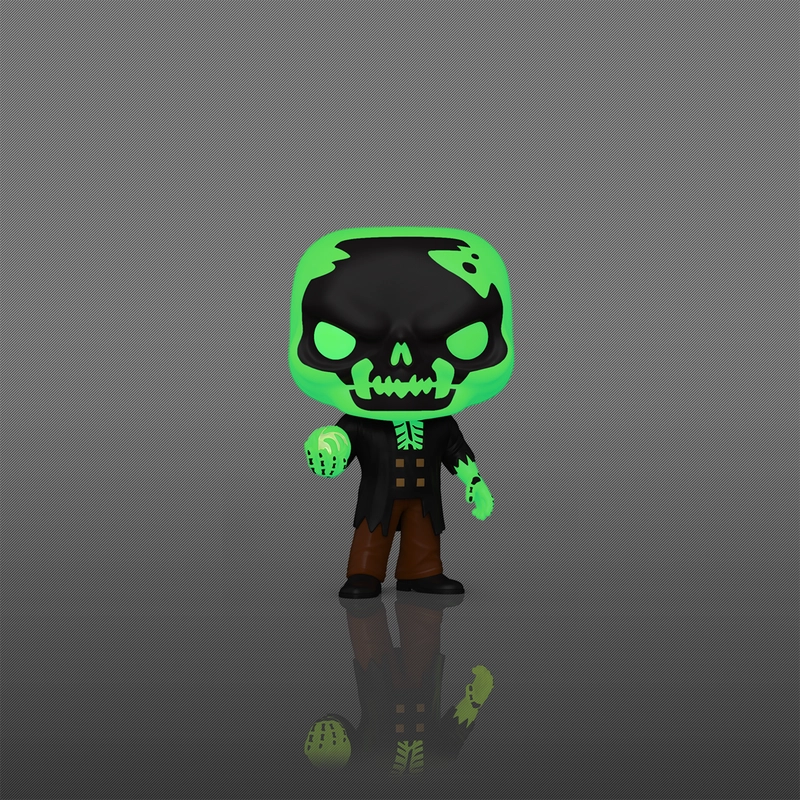 Funko DC- Q