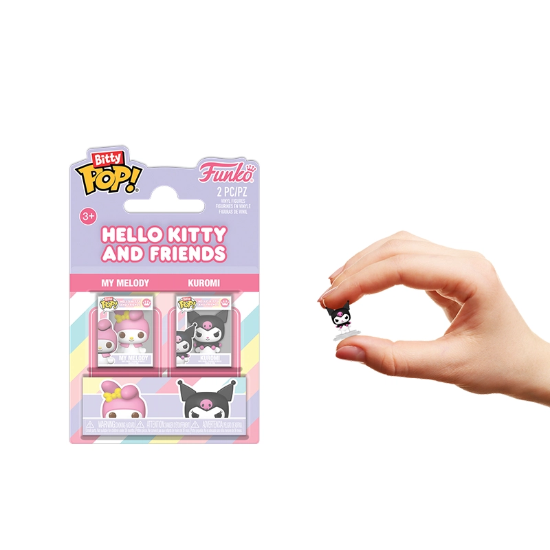 Funko Q