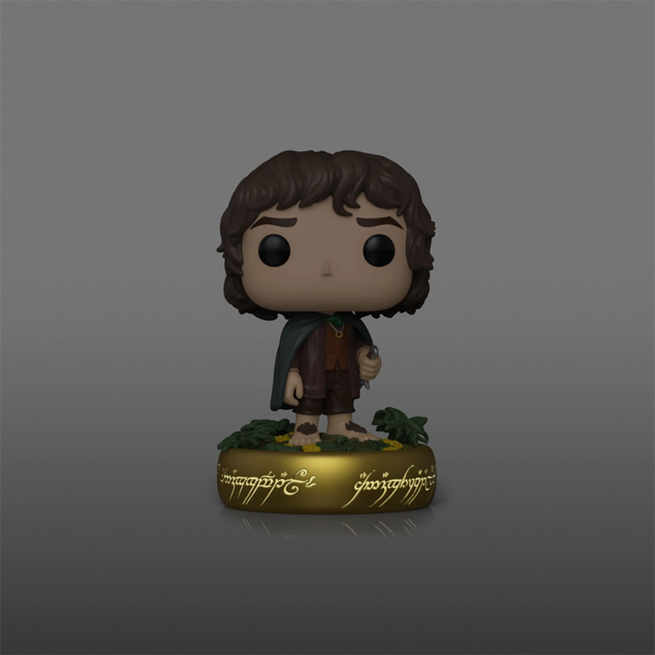 Funko - Q