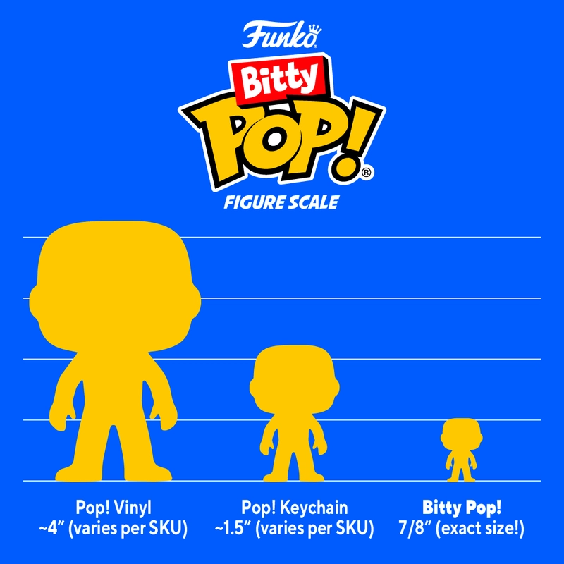 Funko 2 Q